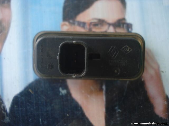 Puerta trasera del interruptor Renault Modus Clio Twingo Megane 8200076256