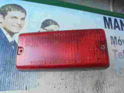 Piloti fendinebbia posteriore destro Toyota RAV 4 Koito 20127A 20-127A 20127B