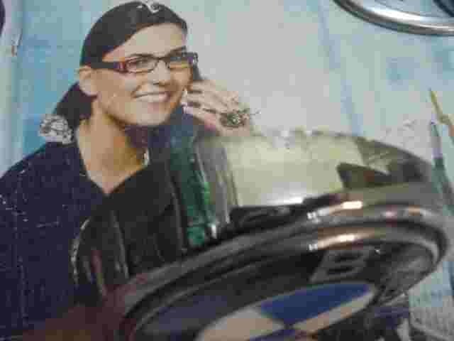 Emblema BMW X5 713129