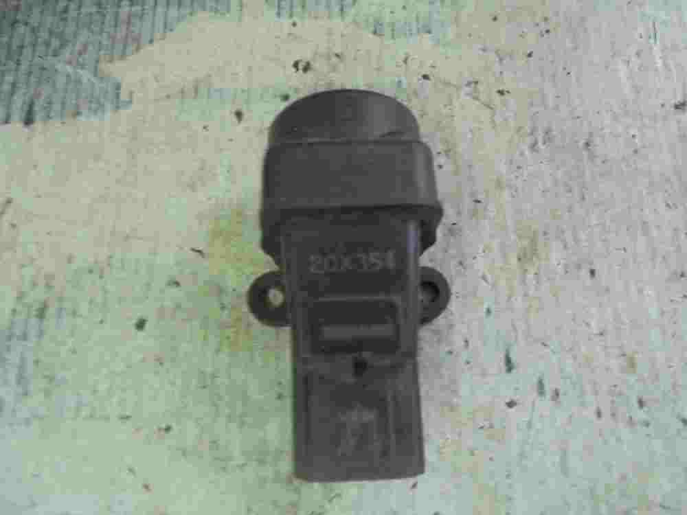 Interruptor combustible seguridad Rover Honda WQT100030