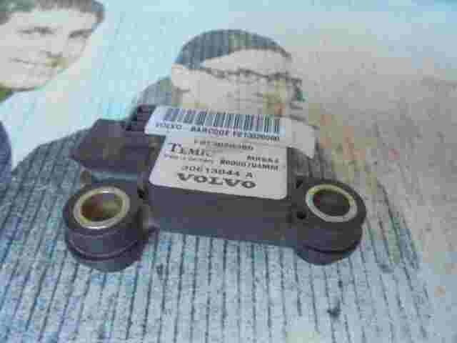 Airbag Centralita  Volvo S40 V40 30613044A 30613044 A TEMIC F013020080