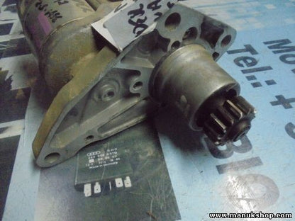 Arranque Land Rover NAD100952 2280007710 LRS01542 GNU4821 NAD100952 228000-7710