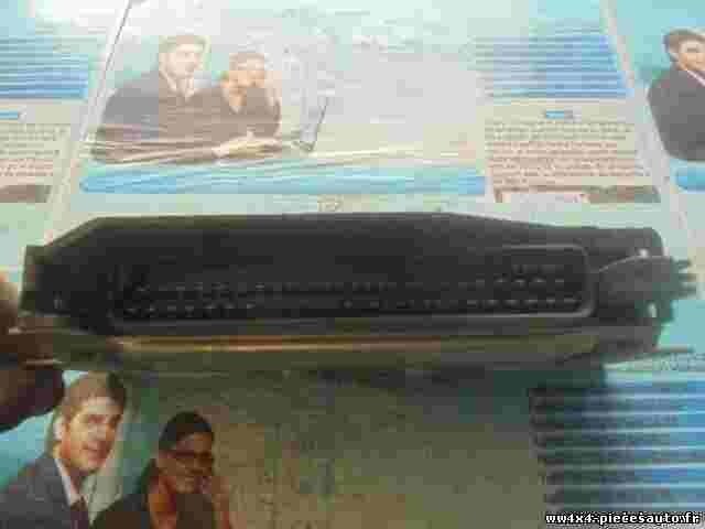 ABS Centralita Audi A4 B5 4D0907379D 4DO907379D 4D0 907 379 D BOSCH 0265108005