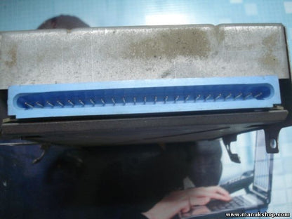 BCM Caja de fusibles Chrysler Voyager III P04686502AE P 04686502AE 04686502AE