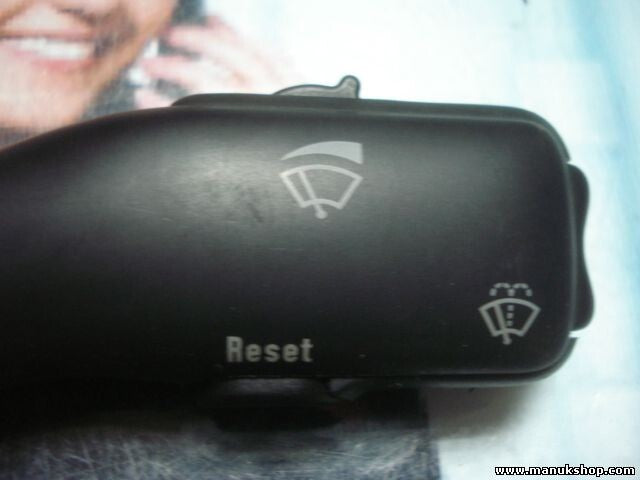 Mando limpia Audi VW Golf 4 4B0 953 503 G 4B0953503G 4BO953503G