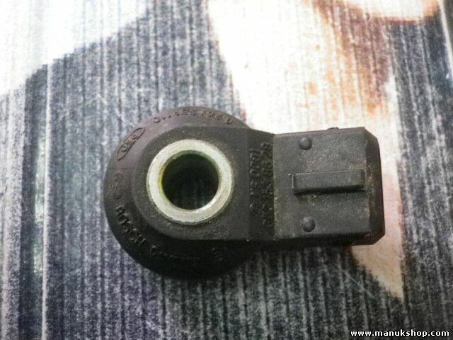 Golpee sensor Mercedes W163 ML 320 BOSCH 0261231110 0031538628 KS0001 