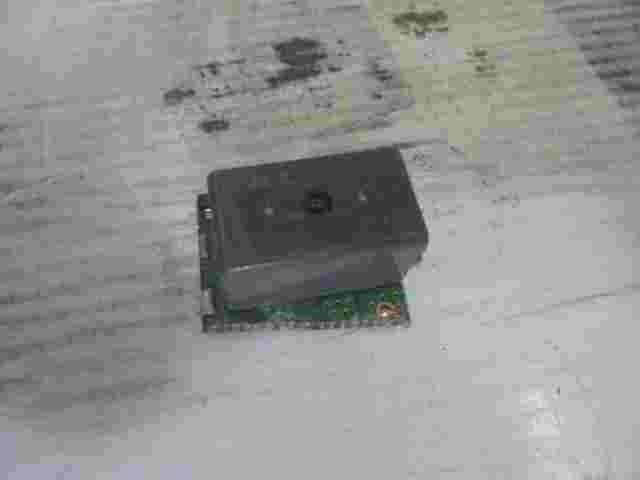 Relé  Subaru Legacy Volkswagen Passat B5 NEC ET2FN3 ET2F-N3 ET2F N3 4A2113