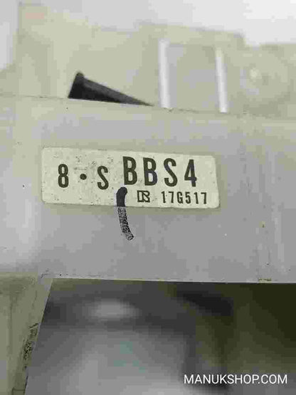 Mando limpia Mazda 3 5 BBS4 R17G517 R 17G517 17G517 POM 17D682 PA6GF30