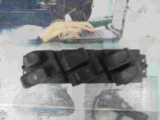 mando botonera elevalunas Trooper Opel Monterey 4D00RDRLHD 8971228490 4JG2TCD