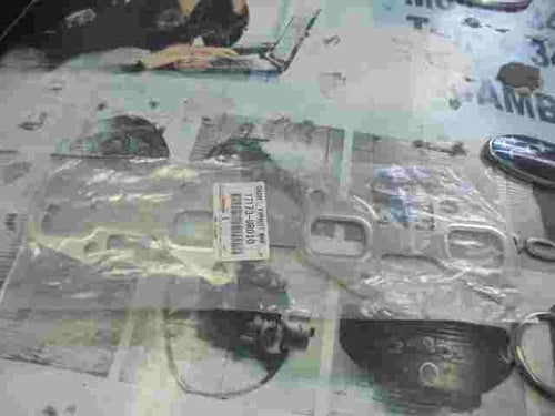 Manifalto scarico guarnizione Toyota RAV 4 IV Avensis Lexus 171730R010 17173-...