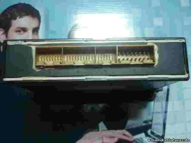 Climatizador Calefacción Clima panel de control Audi C4 4A0820043B 5HB00650000