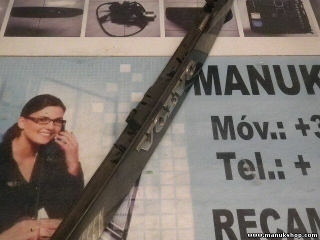 Modellatura porta posteriore Volvo V50 39898539 15235