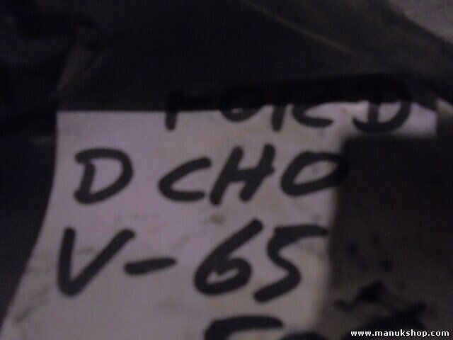 Espejo retrovisor exterior derecho electrico Ford 2102500000 RH18097 RH 18097