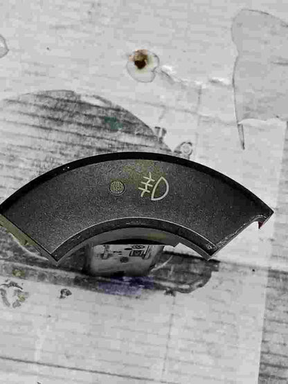 Niebla interruptor   SsangYong Kyron 201003399 Deco 2