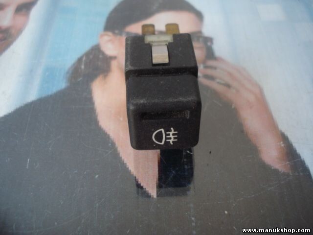 Niebla interruptor Opel Corsa 90534861 501.731 501731