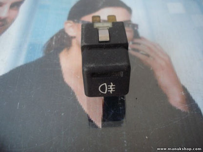 Niebla interruptor Opel Corsa 90534861 501.731 501731