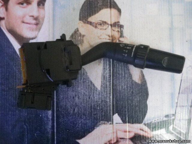 Mando limpia Ford Ranger 55207KUR81 C55HTI C55VTB79 PBT-GF30