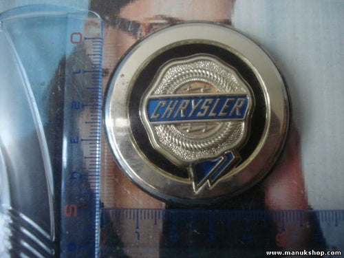 Emblema Chrysler 04756569 DMF03132