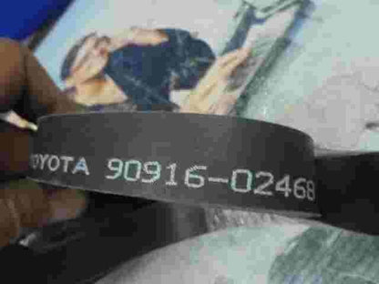 V-Ribbed Belt  Toyota Matrix E13 9091602468 90916-02468