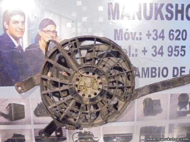 Electroventilador Suzuki Vitara Se/Sv (Et) 1.9 Td 1999 3135103344 51136100