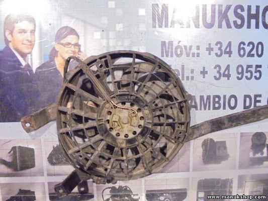 Electroventilador Suzuki Vitara Se/Sv (Et) 1.9 Td 1999 3135103344 51136100