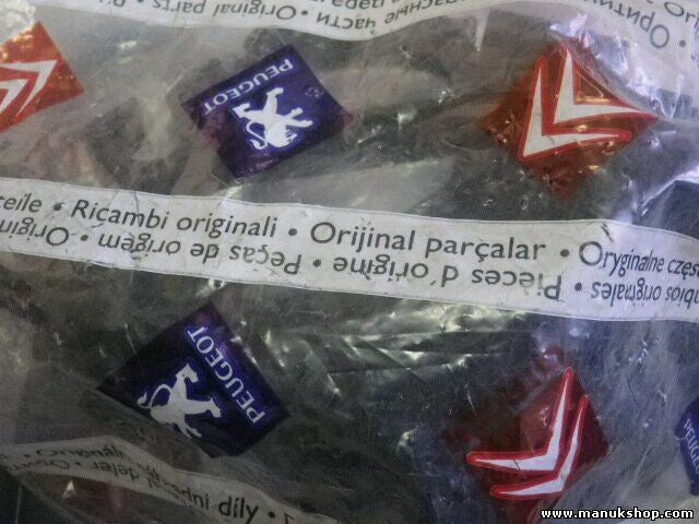 Presilla Citroen Peugeot 8274V7 8274.V7