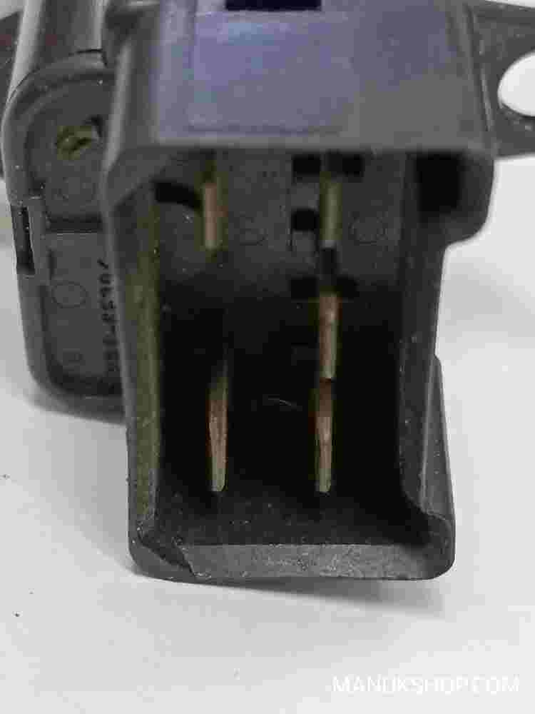 Regulador de calefacción   Ford Focus Mk1 98AW18578AE 98AW-1857-8AE