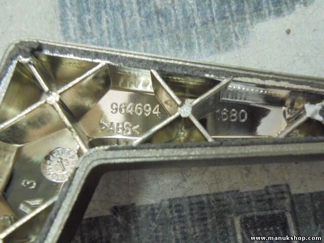 Emblema trasero Citroen Xsara Picasso 9646941680 964694 1680