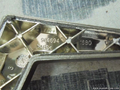 Emblema trasero Citroen Xsara Picasso 9646941680 964694 1680