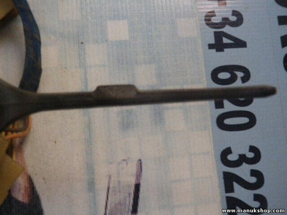 Mando de luces. intermitentes Palanca del limpiaparabrisas Lada Niva 3700379577