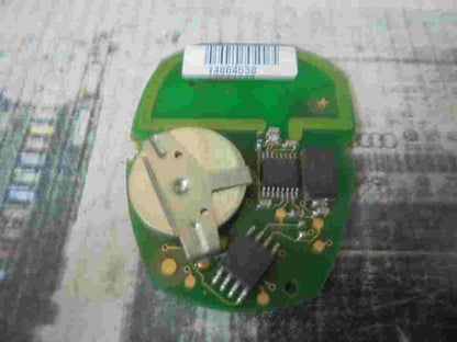 mando control remoto Citroen E16C101E DELPHI PA6-GB20+GF10 CE0523 CE 0523