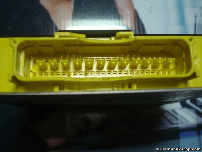 Airbag Centralita Seat Ibiza 2002-2006 VW5 INDICE 06 6Q0909605R TRW 331 295