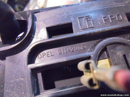 Volante Opel Frontera A 4X4 1992-1998 91142002 9114200 91142005