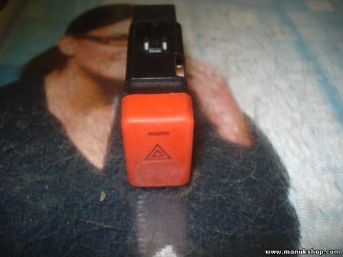 Interruptor de emergencia warning Range Rover P38 01578-00