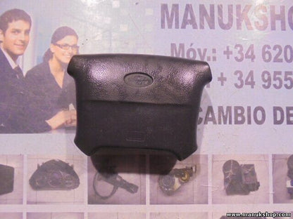 Airbag del volante conductor Land Rover 00051670C 543674690045 RA1HYL3SAWL