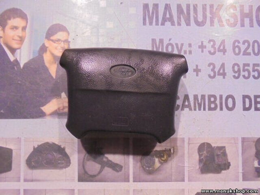 Airbag del volante conductor Land Rover 00051670C 543674690045 RA1HYL3SAWL