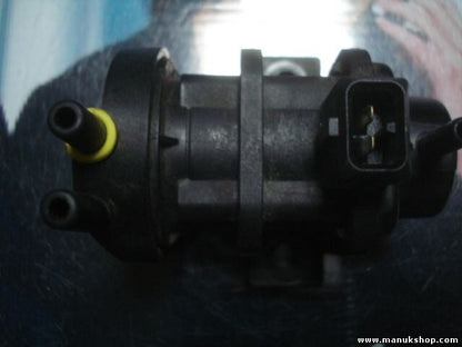 Válvula de vacío valve  Opel Frontera B 09158200 09 158 200