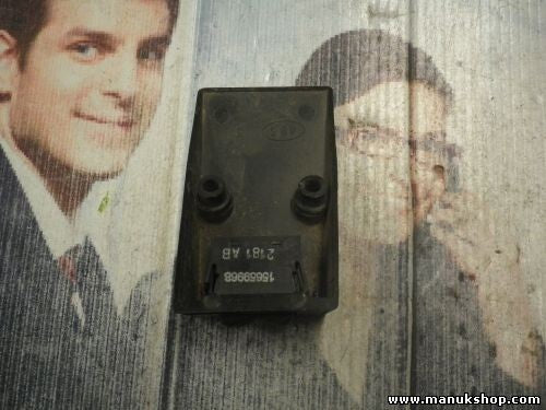 Interruptor Luneta Trasera Desempañador Chevrolet Blazer 15659968 2181AB