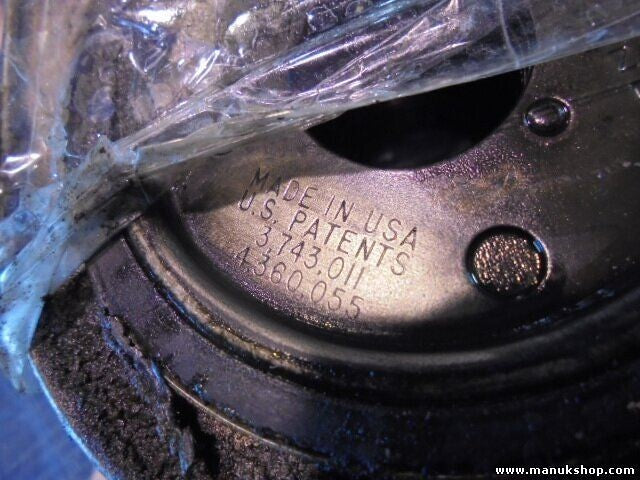 Enfriador de aceite Suzuki Vitara Nissan Opel Renault F9Q762 3743011 4360055