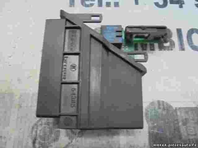 Centralita de elevalunas Seat Ibiza VW Polo 104379101 05074100 HW0001 SW0001