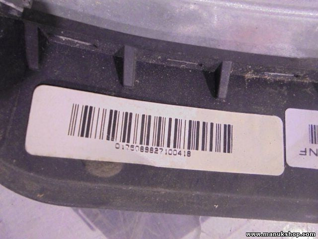 Airbag del volante conductor Land Rover AWR1338LNF AWR 1338 LNF AGB F3982780694S