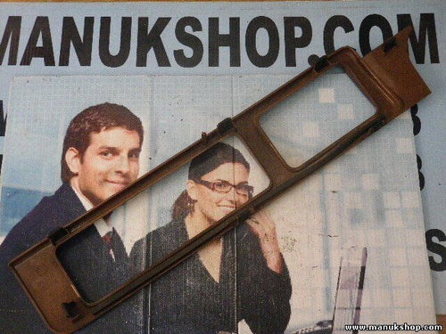 Tapa Cubierta del panel de instrumentos Jeep Grand Cherokee 55115116