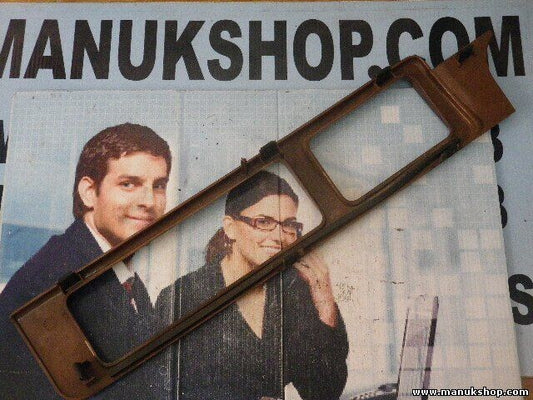 Tapa Cubierta del panel de instrumentos Jeep Grand Cherokee 55115116