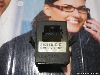 TELECOMANDO SPECCHIETTO RETROVISORE MERCEDES-BENZ VITO A00459207 A 004 545 92...