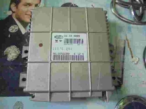 Centralina CITROEN PEUGEOT 9619258280 16076094 MAGNETI MARELLI G6100B09