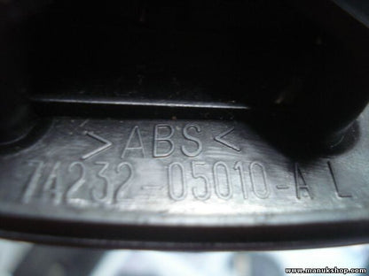 mando botonera elevalunas Toyota Carina T19 7423205010 7423205010AL