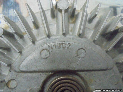 Embrague Viscoso de Ventilador Hyundai Galloper JK 2.5 TD 1998/09-2003/12 N1902
