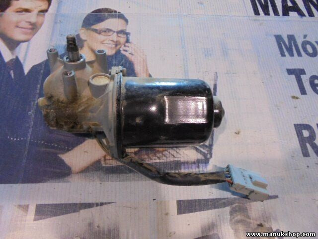 Motor del limpiaparabrisas delantero Land Rover II LJ LT 4.0 V8 4x4 23000341