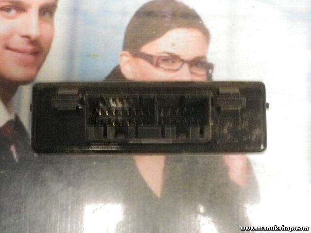 Centralita SsangYong Musso V-11 4K07