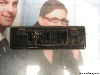 Centralita SsangYong Musso V-11 4K07